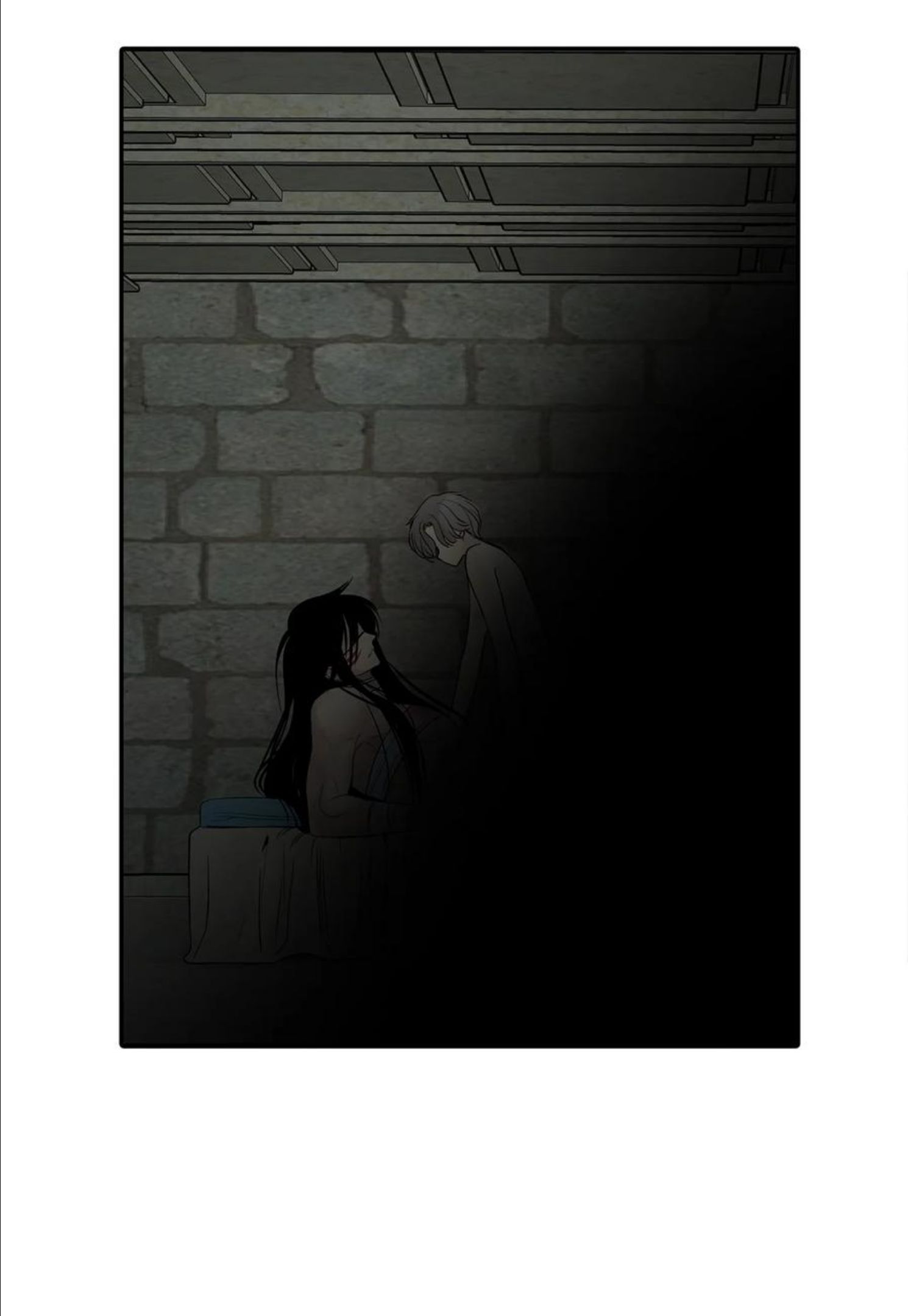 图腾领域三季漫画,53 疗伤2图