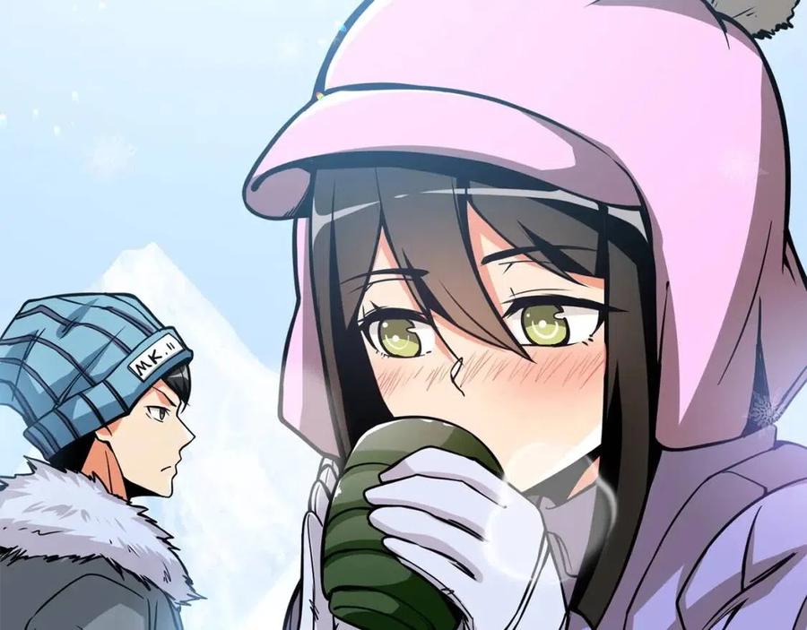 第91话 小小骑士1