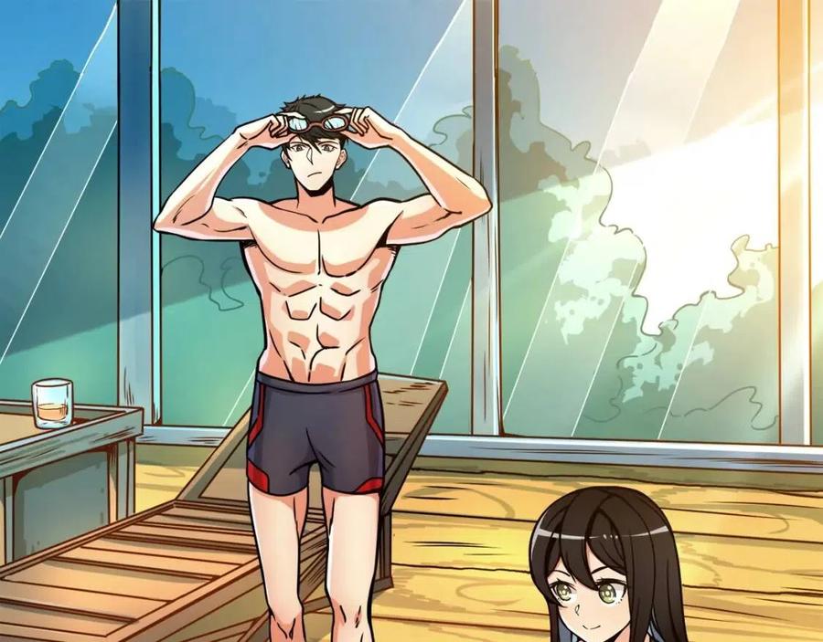 第66话 哥哥你也太猛了0