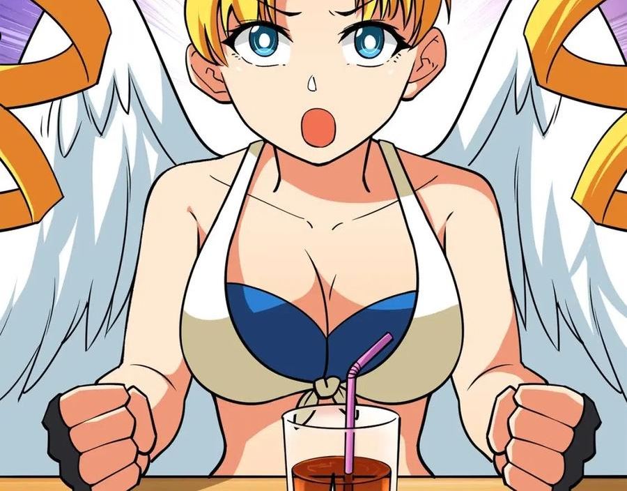 第36话 豪华升级1