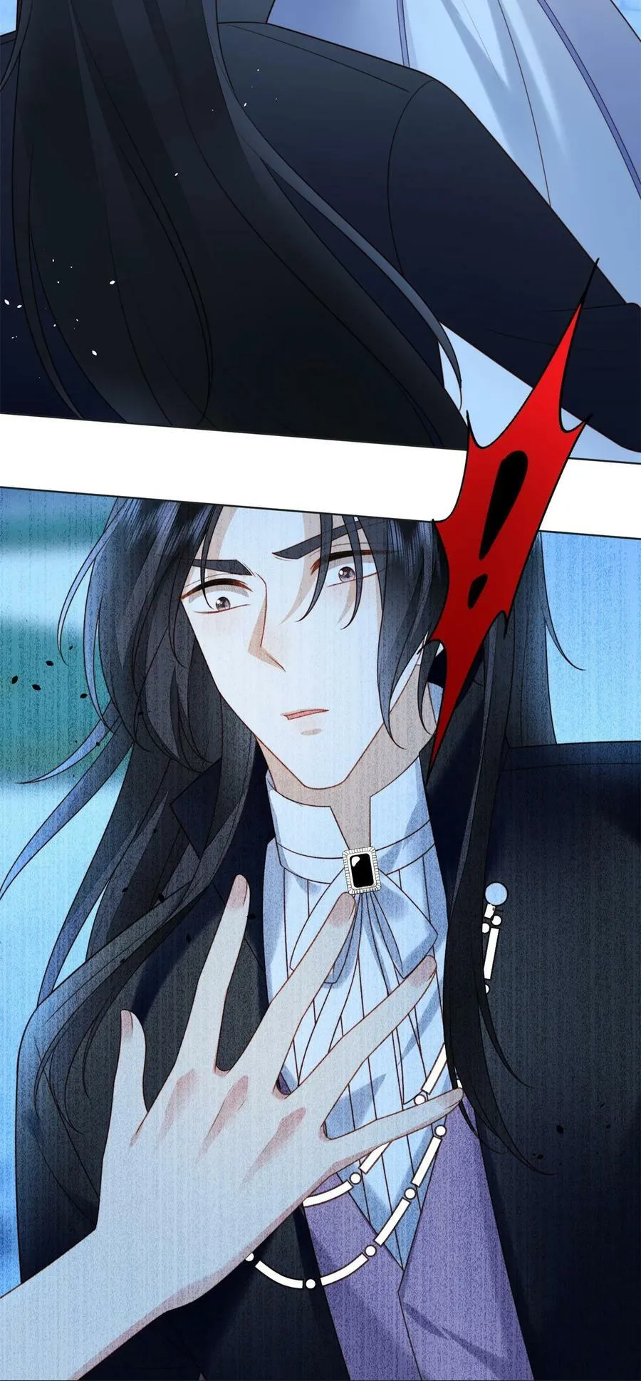 某天穿成恶毒皇后漫画,第169话 抢回我的新娘4图