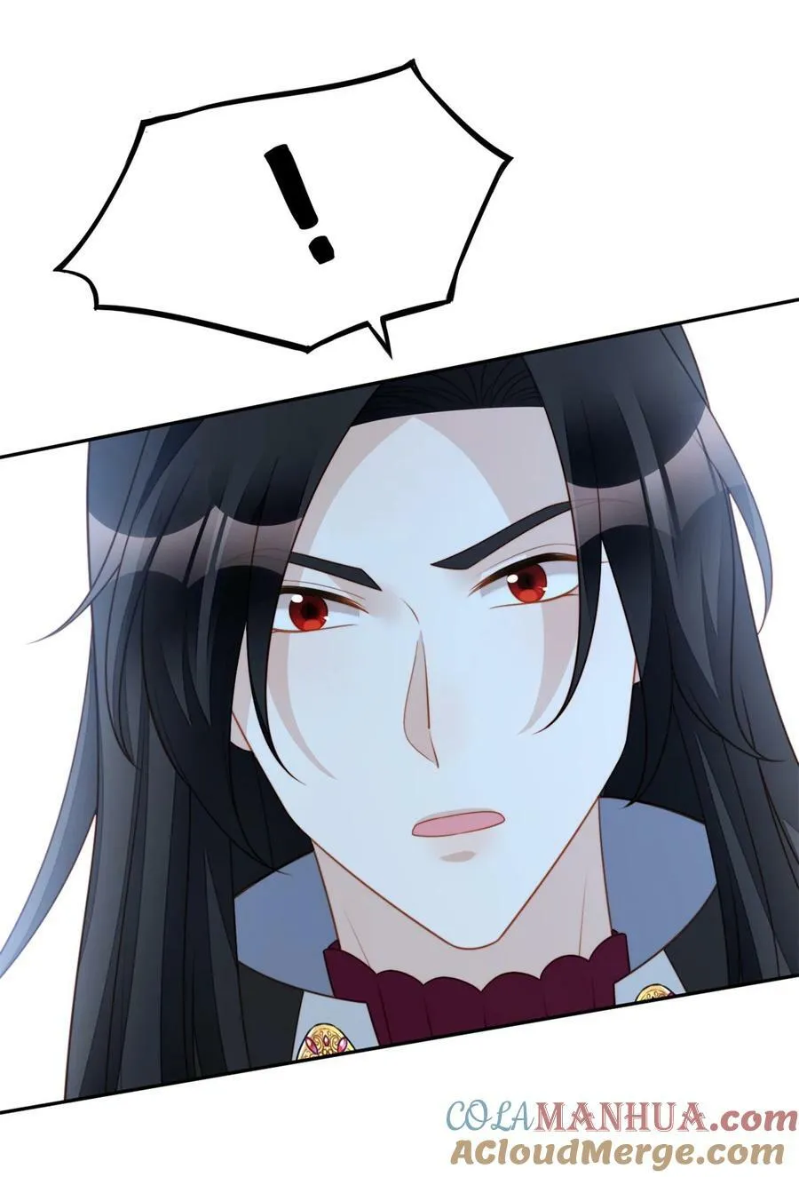 某天穿成恶毒皇后漫画,第181话 终于抓到你们了3图