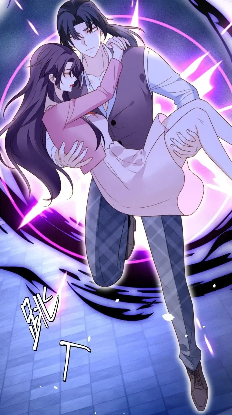 某天穿成恶毒皇后漫画,224 第两百一十三话回到游戏世界4图