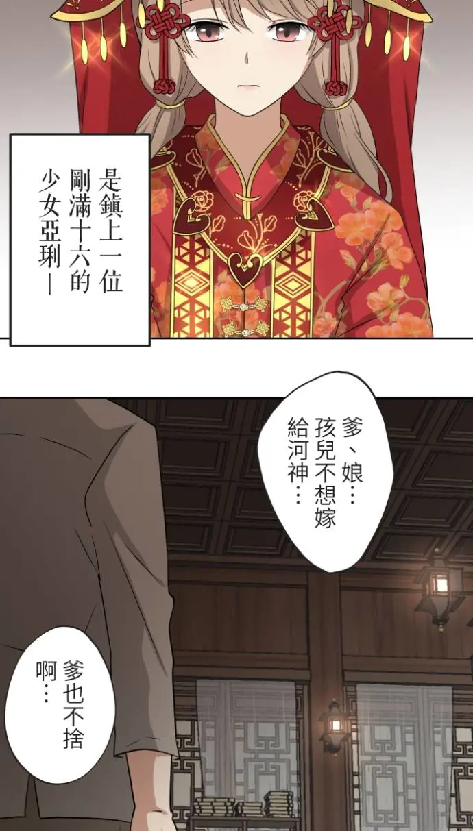 [番外]#001 新娘2