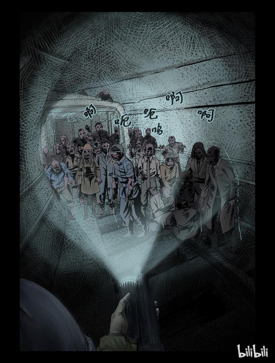 114 地下铁-13
