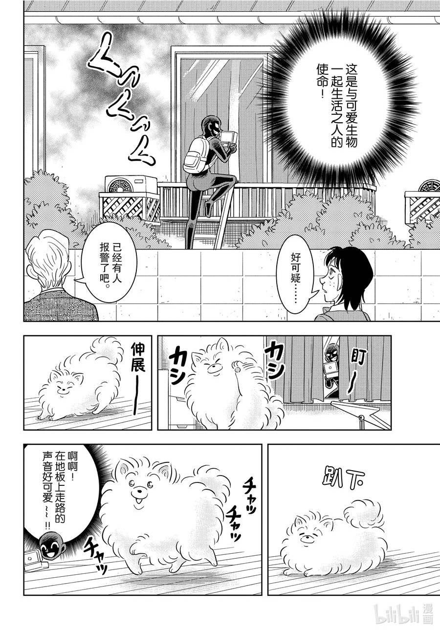 48 FILE.48 波美的日常3