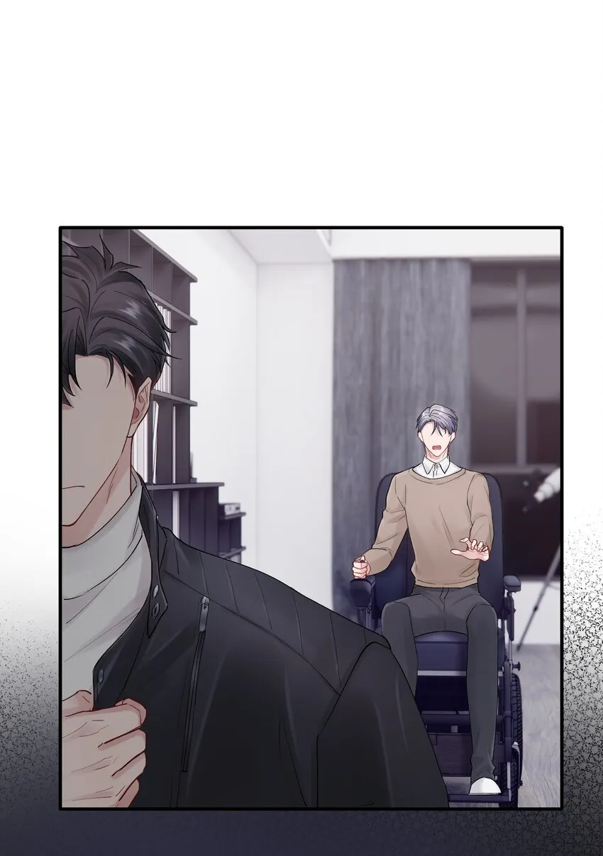 烧不尽TXT下载百度网盘漫画,第41章 我彻底被困住了2图