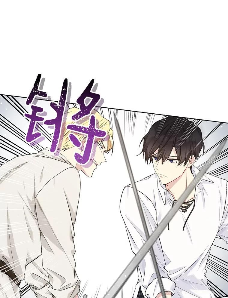 绿荫之冠漫画,52.展开决斗1图