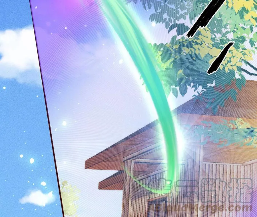 虚凰问天漫画,秘密相见5图