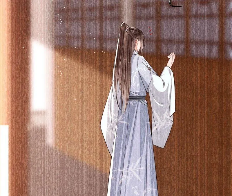 虚凰问天漫画,公主请自重5图