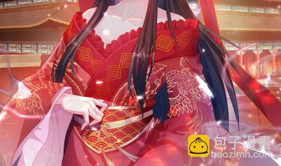 第11话 她会救我吗？1
