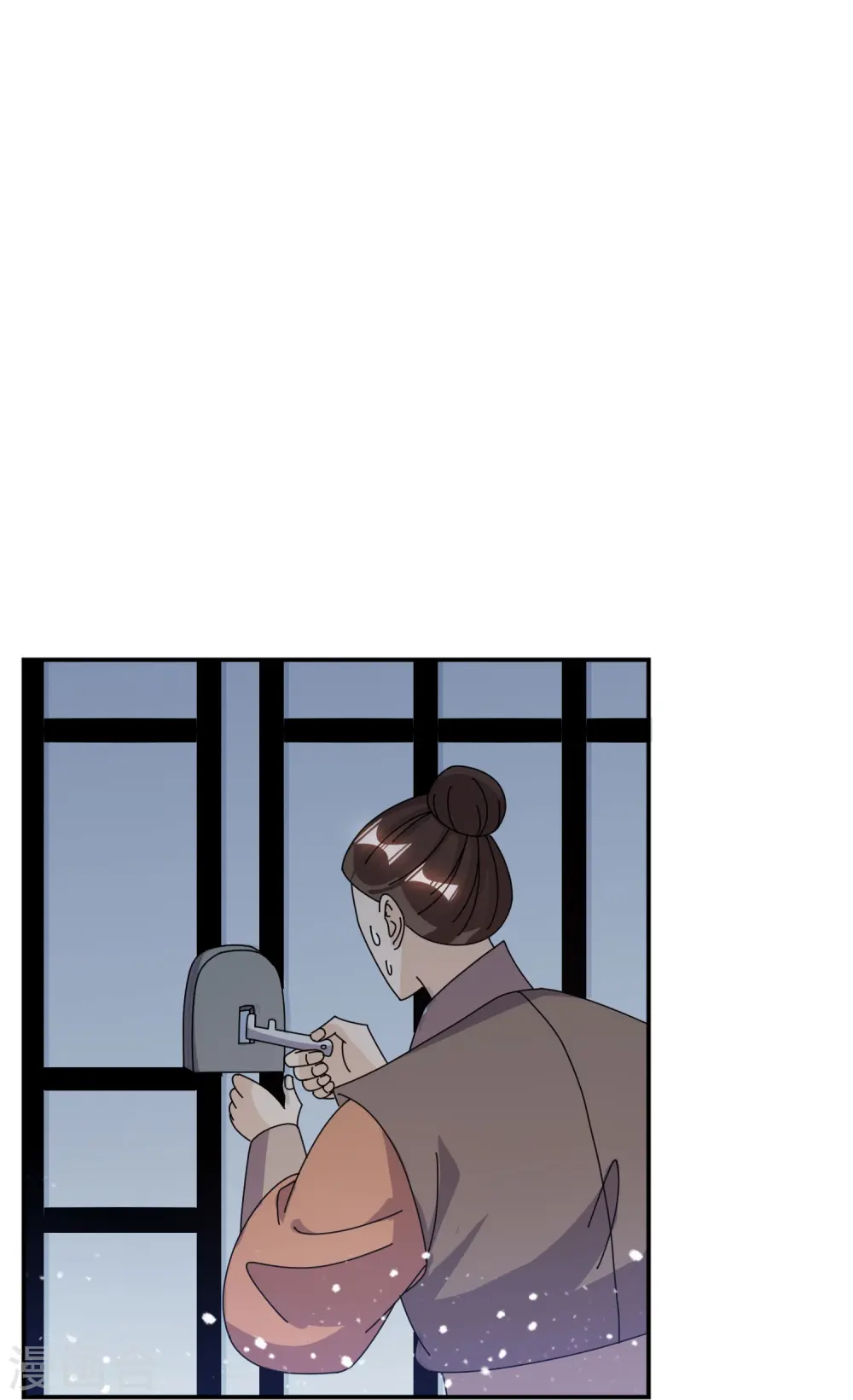 极品败家子林天漫画,第355话 大明的“飘没”3图