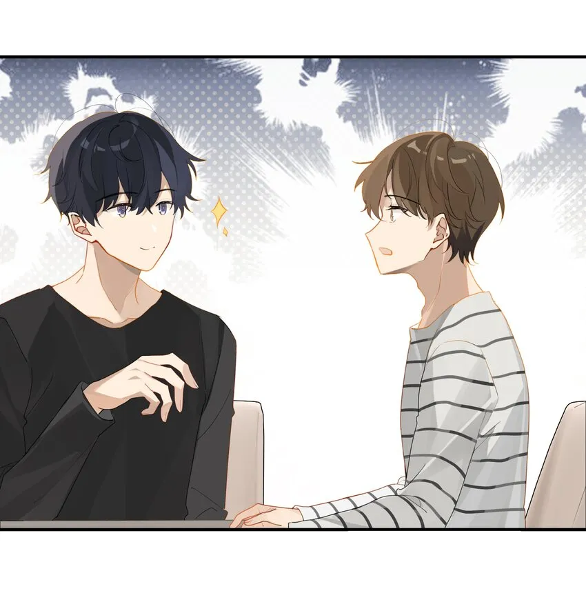 第39话 告白？告什么白？2