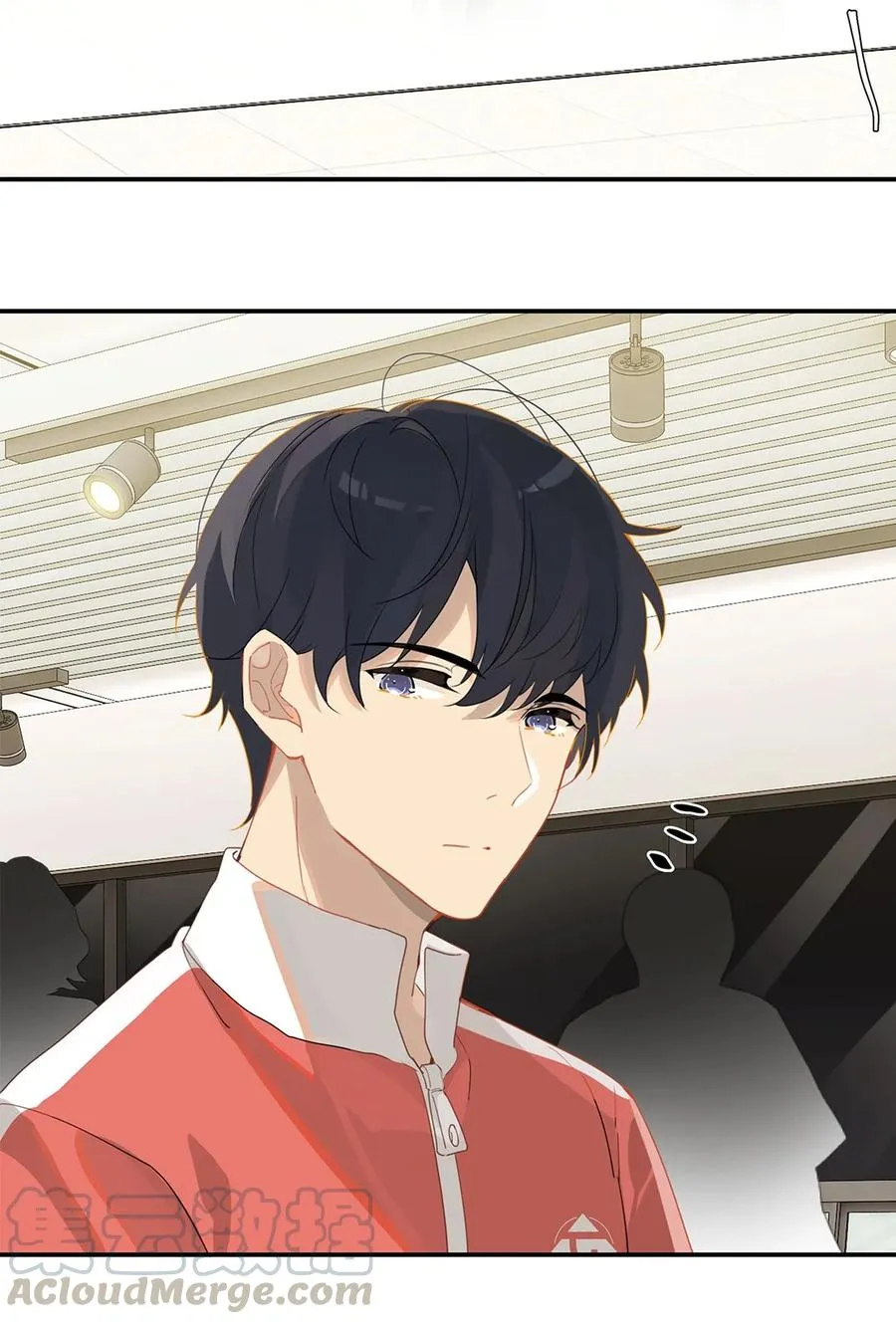 第27话 好感度已经满了！2