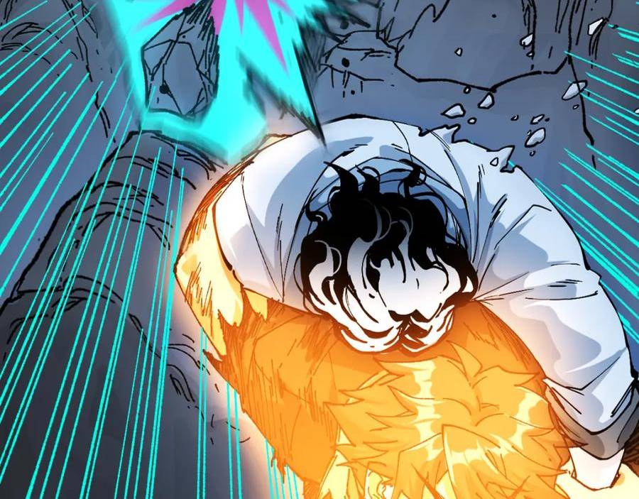 第212话 逃出生天？！1