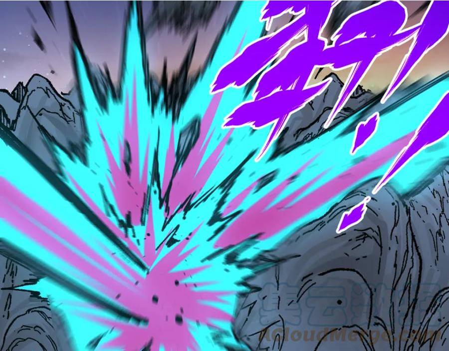 第212话 逃出生天？！0