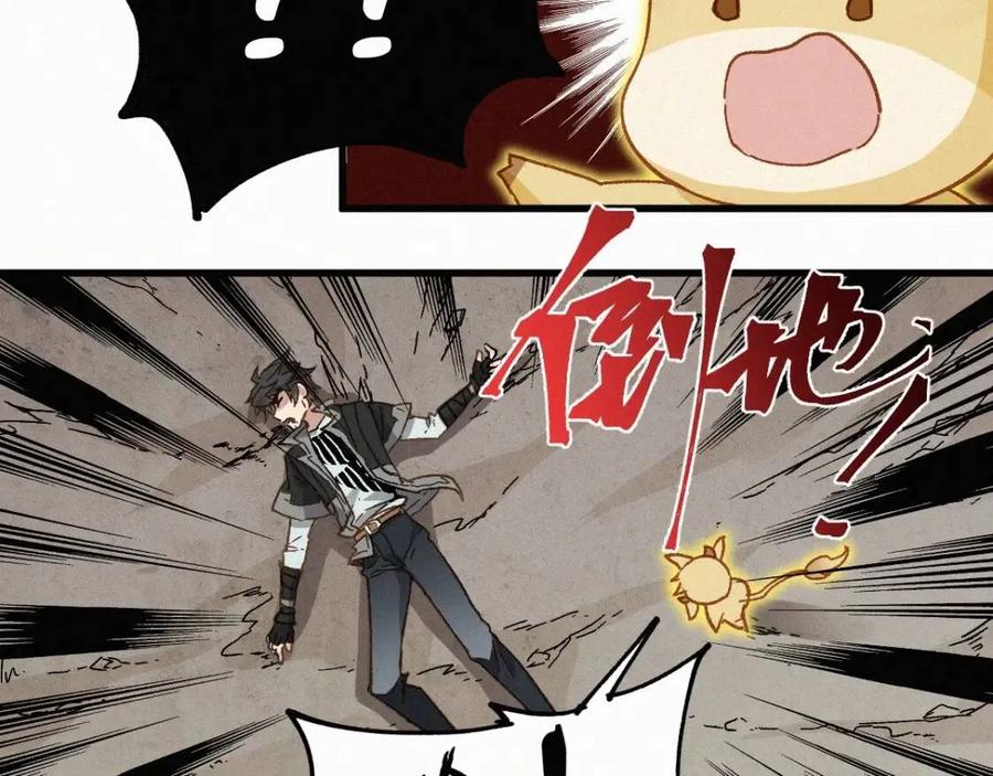 第30话 上山！_(｀^´)_3