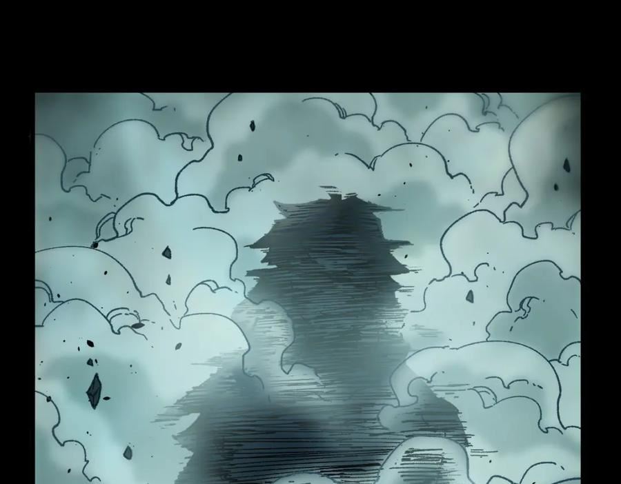 第171话 食物不够？敌人凑！3
