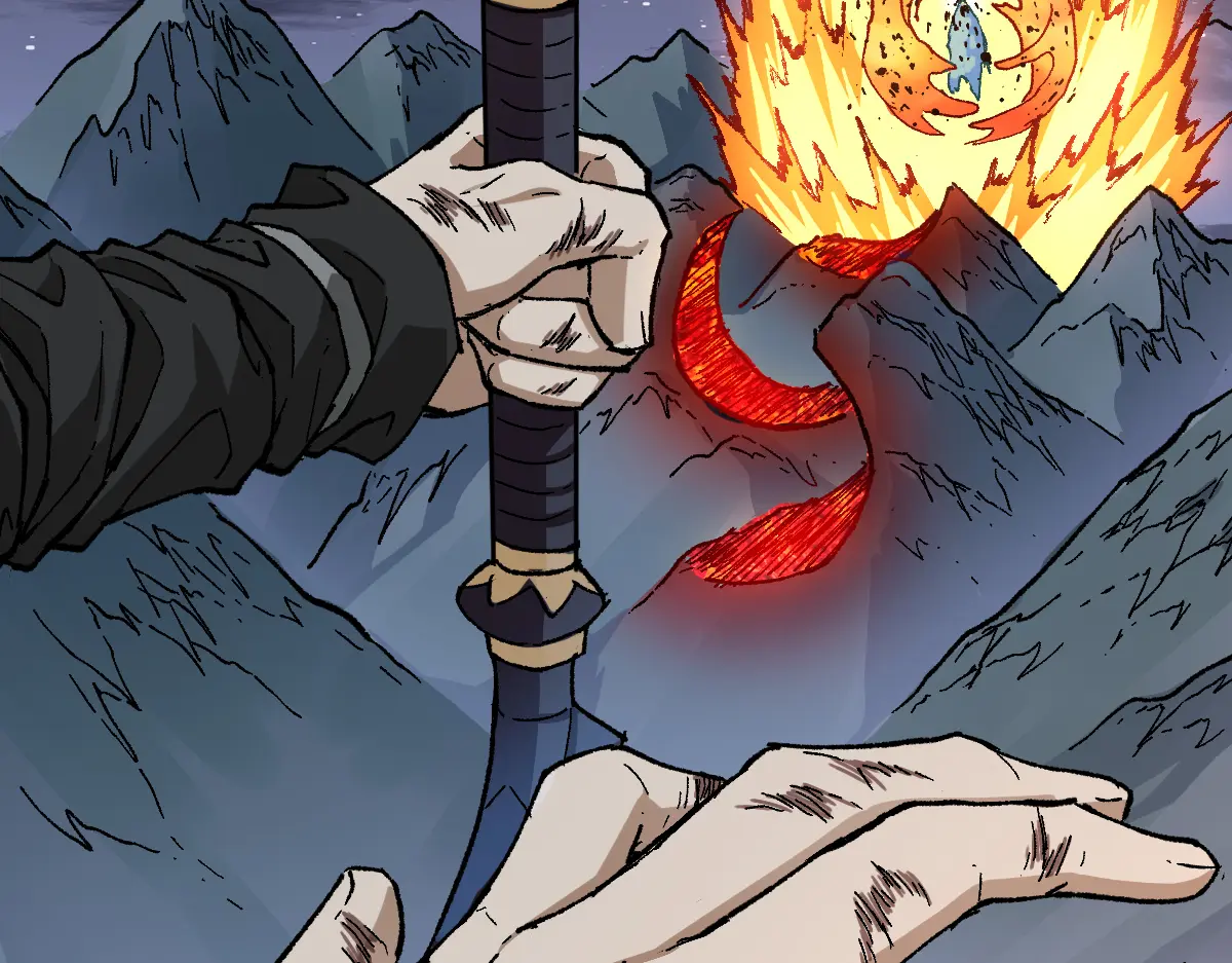 第270话 箭指元首，例无虚发！1