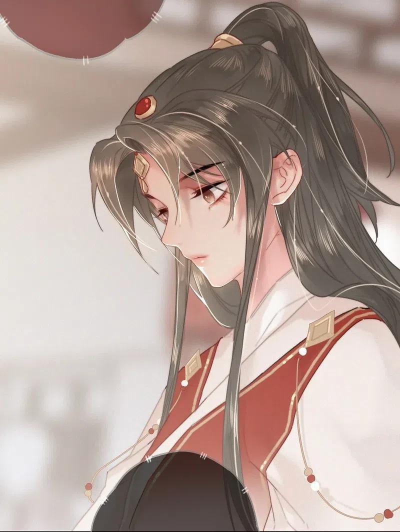 032 侍臣伺候陛下寝3