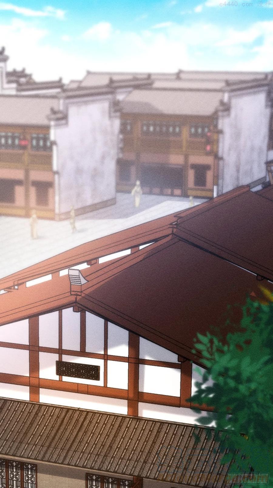 我就是不按套路出牌动漫在线观看漫画,第10话 我不听我不听3图