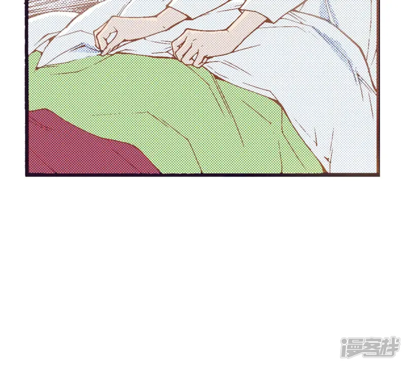 第249话 别怕，我在你身边4
