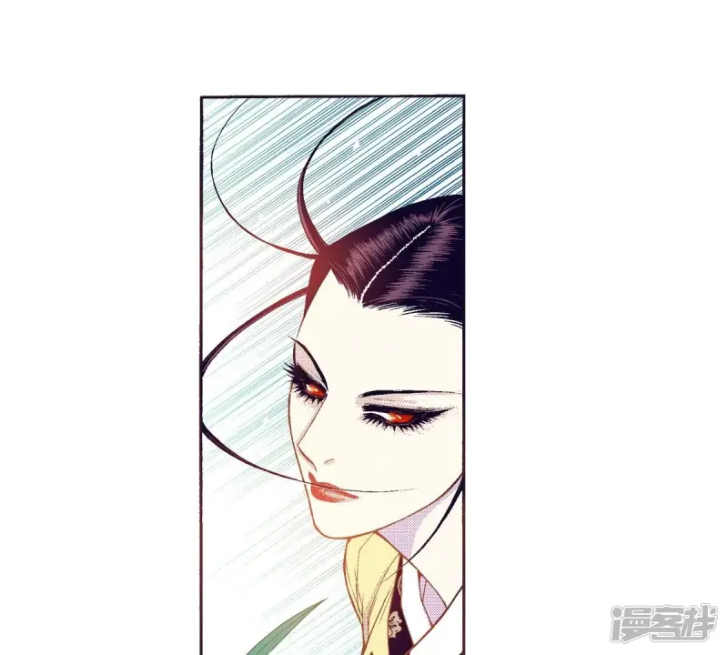 第113话 为爱痴狂1