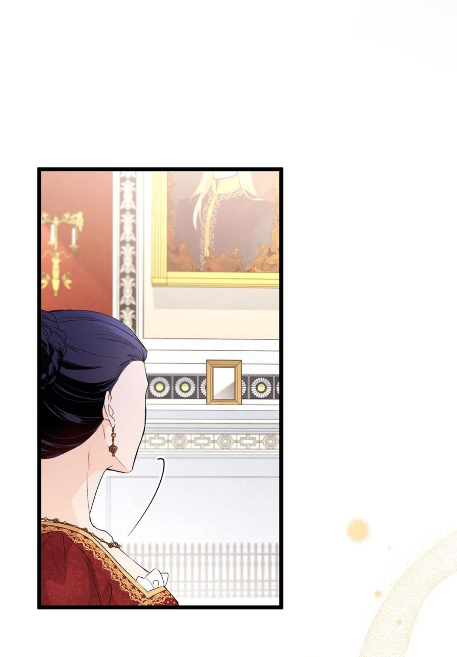 兔子与黑豹的共生关系漫画,45 祖父5图
