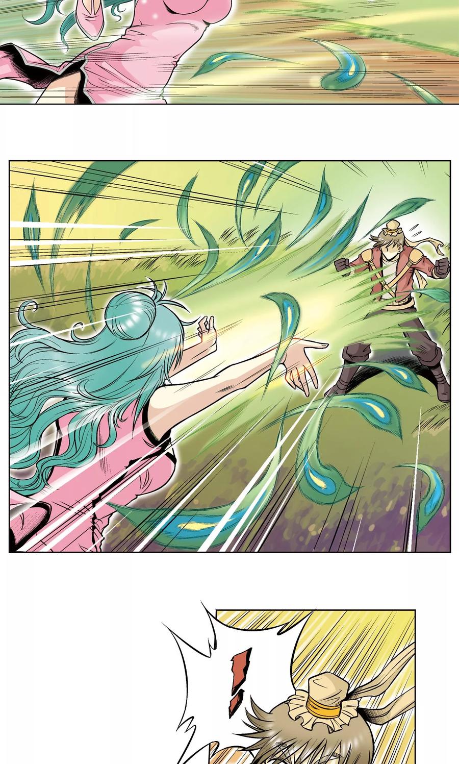 第49话 飞童2