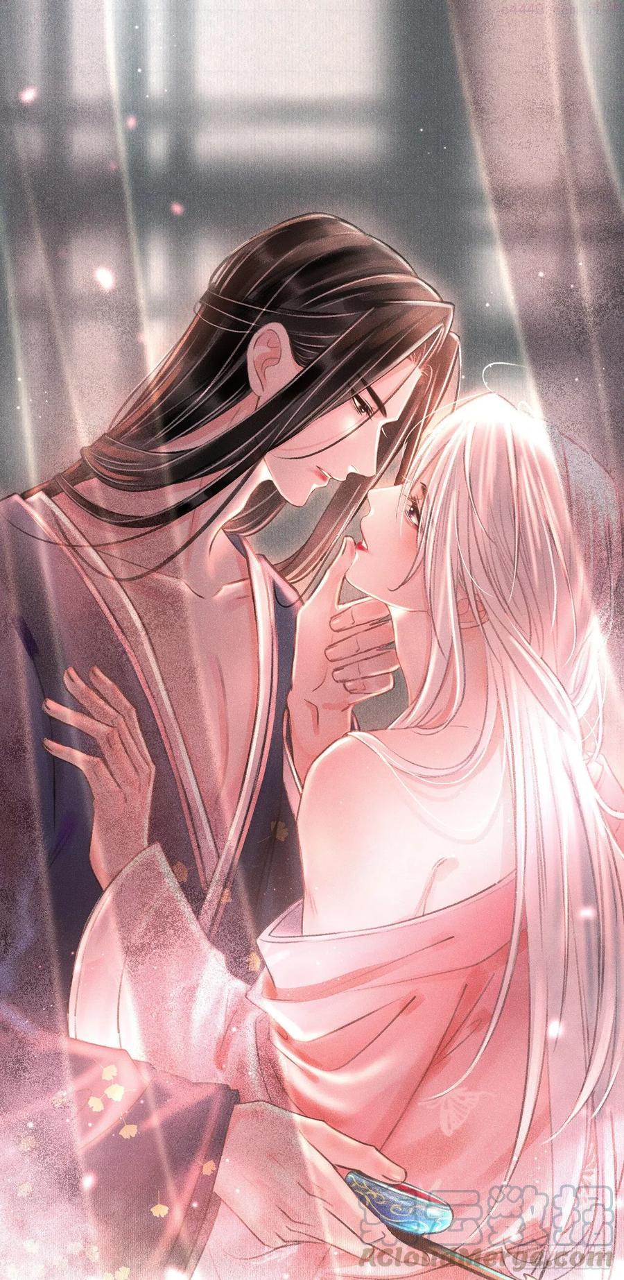 循循善诱小说全文阅读漫画,60主动的纪循1图