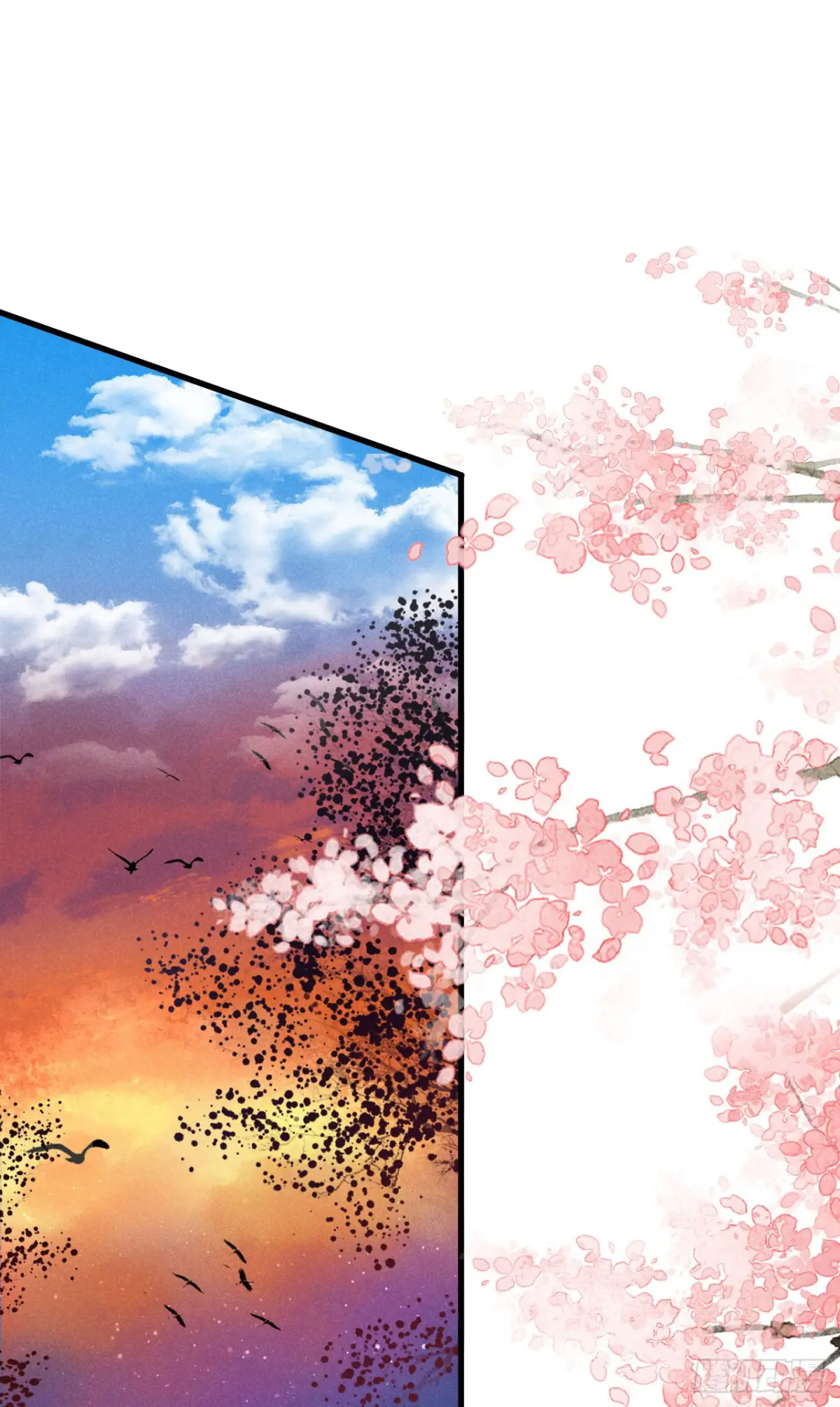 循循善诱小说全文阅读漫画,244 ·晨霄神君的秘密3图