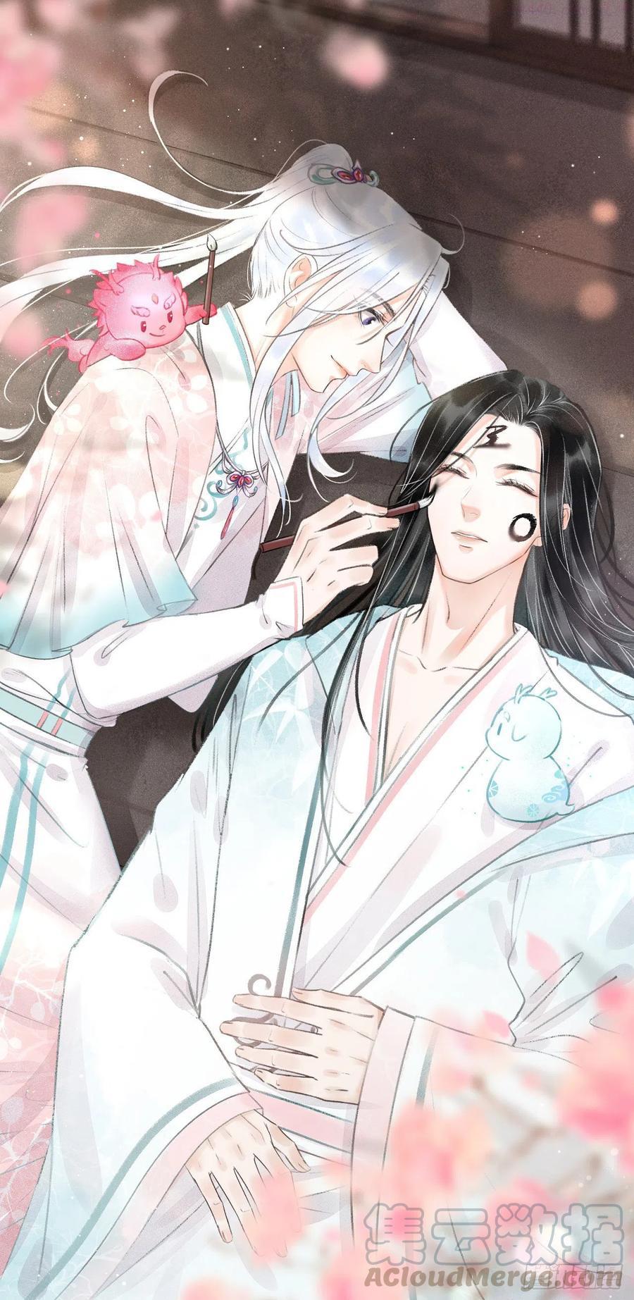 循循什么什么成语漫画,68吃醋401图