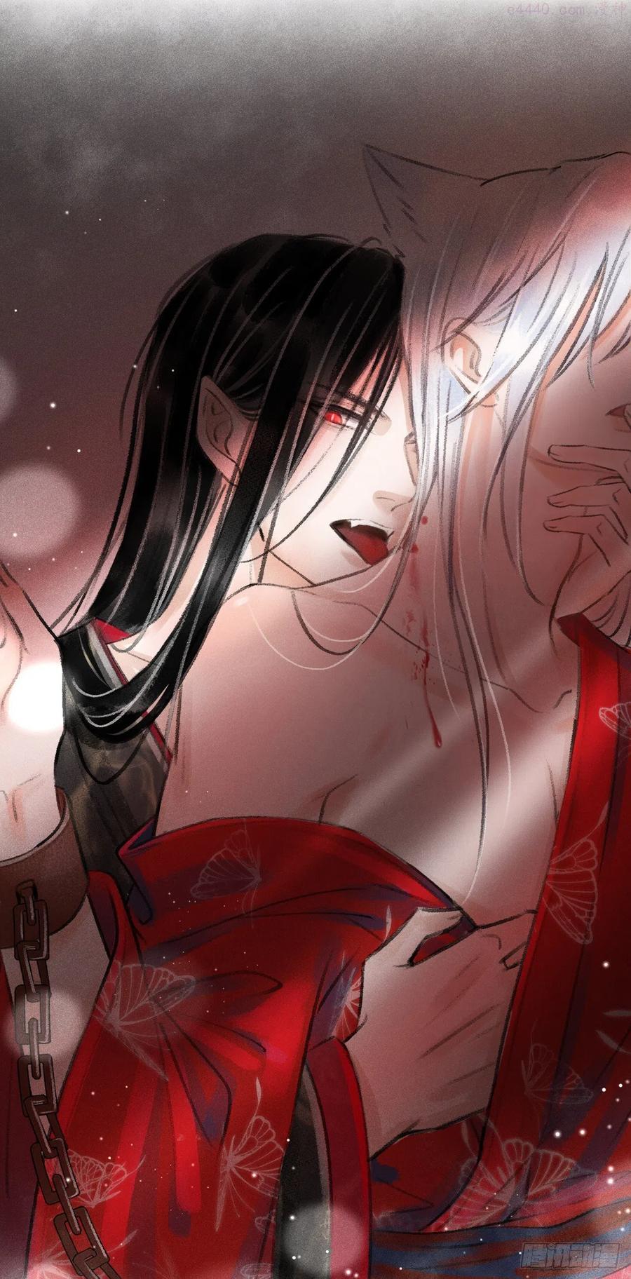 循循什么什么成语漫画,20爱是占有1图