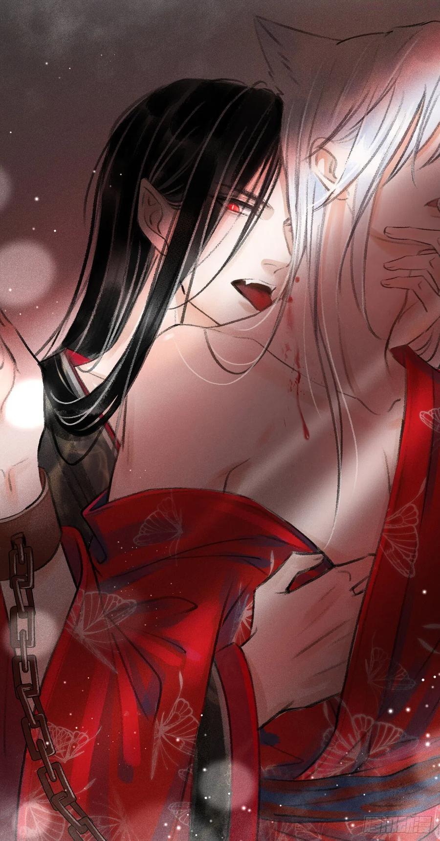循循念靖漫画免费阅读下拉式漫画,21春宵苦短1图
