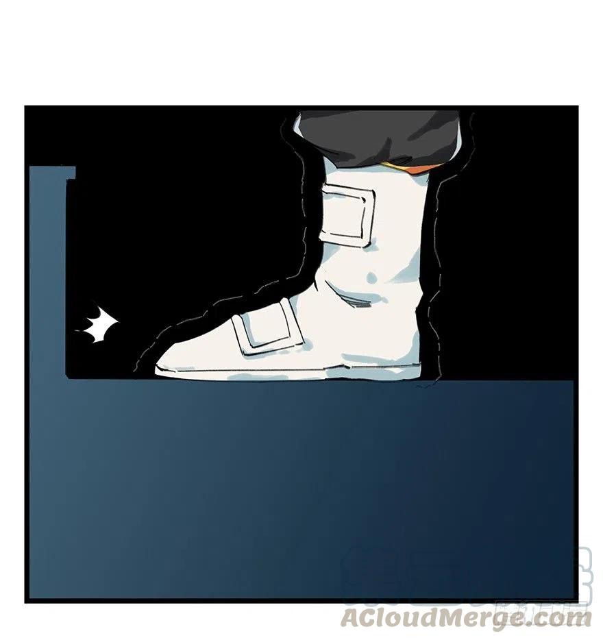 百层塔小仙女漫画,八，选择的阶梯（中）1图