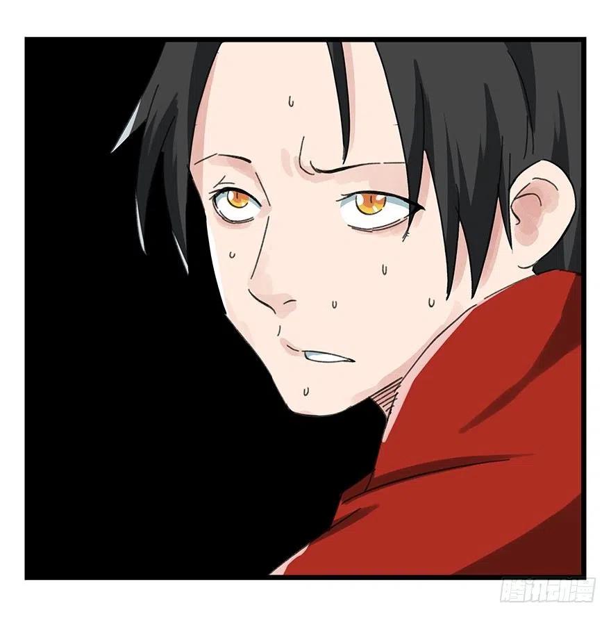 百层塔动漫漫画,八，选择的阶梯（下）4图