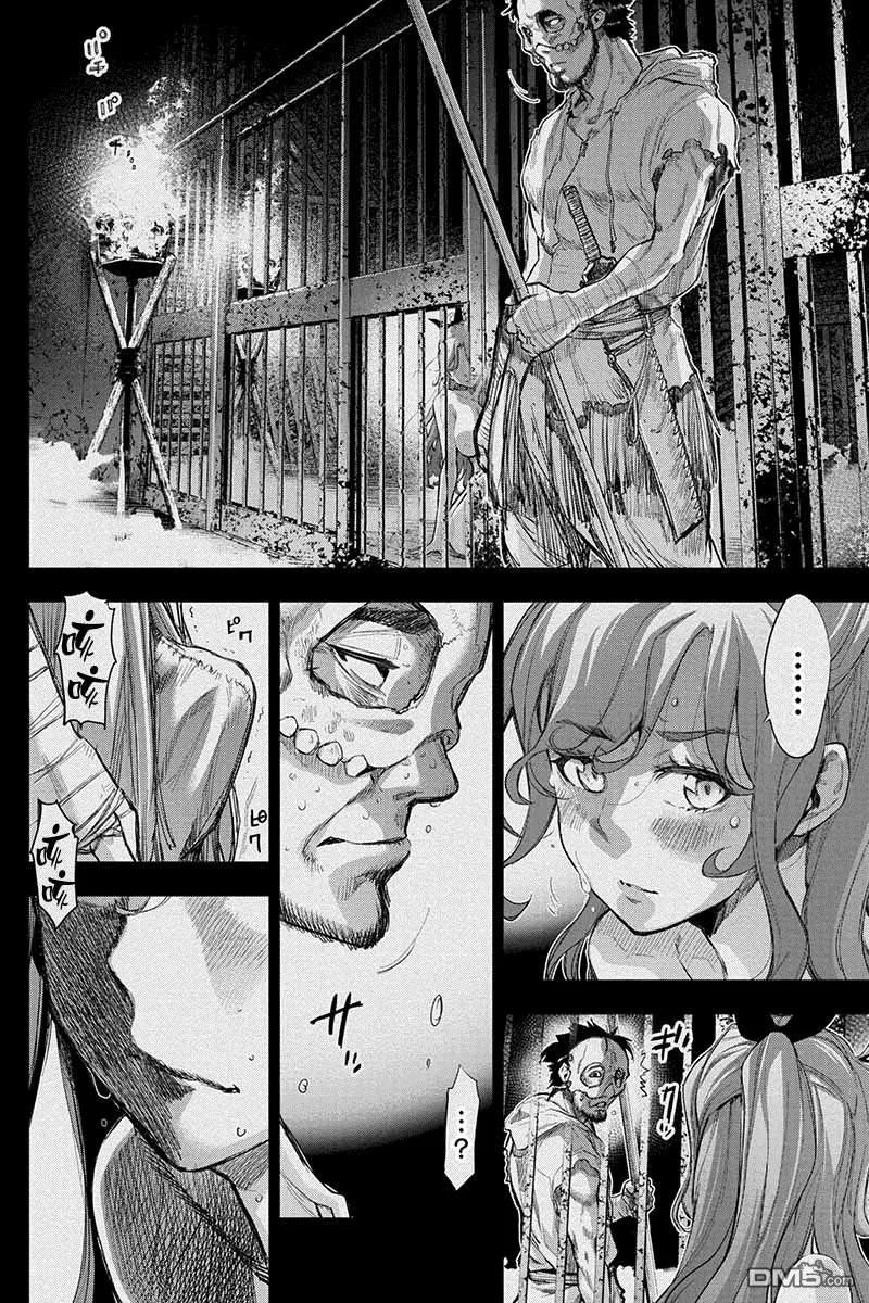 第58话 生存本能（2）1