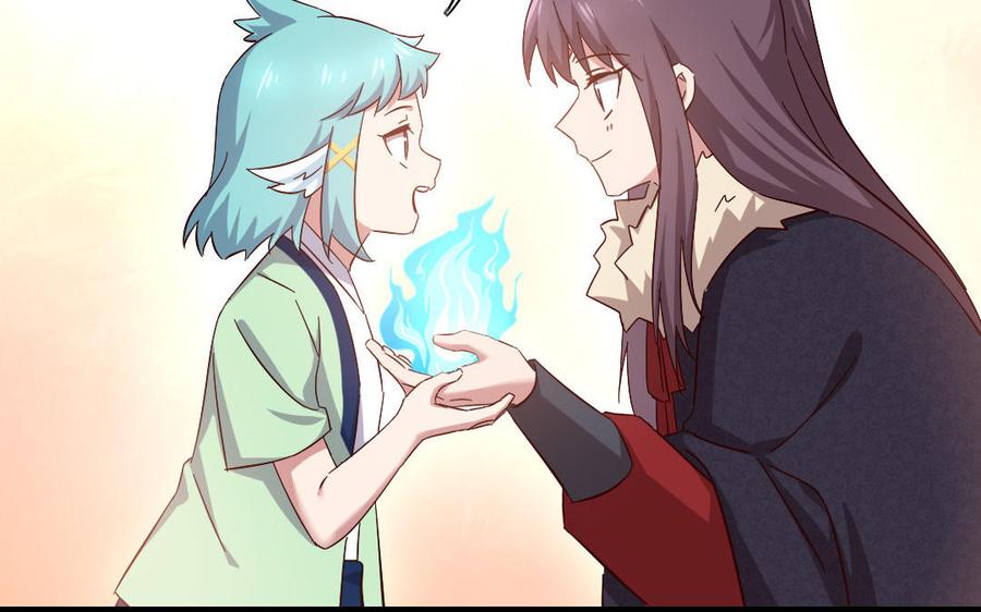 神厨狂后全集漫画,第303话 那个女人是谁4图