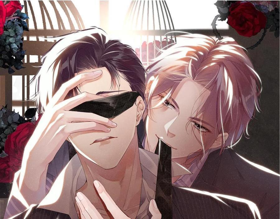 第55话 我们还有可能吗0