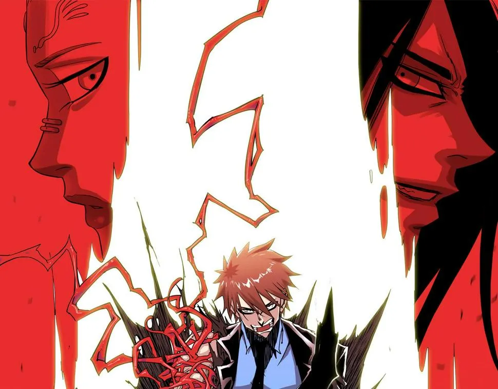 第11话 还我宝宝0