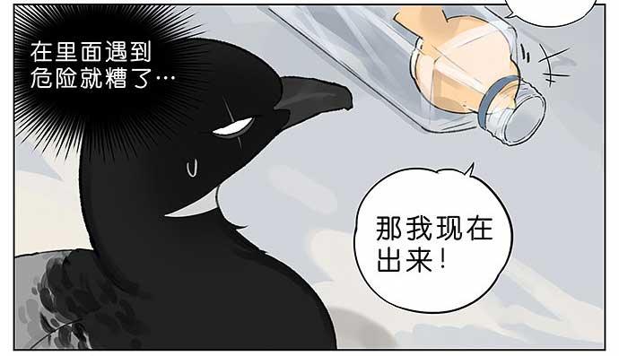 麻雀的鸟巢。3