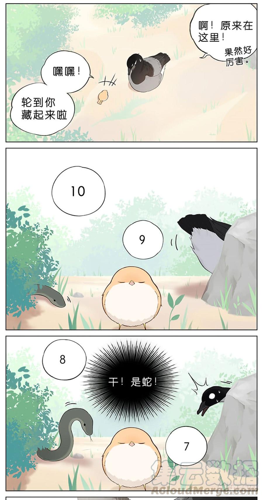 捉迷藏。2