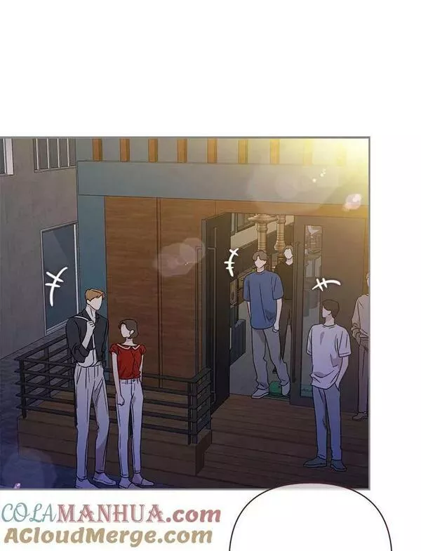 被学长们包围的我。漫画漫画,108.标准外的人4图