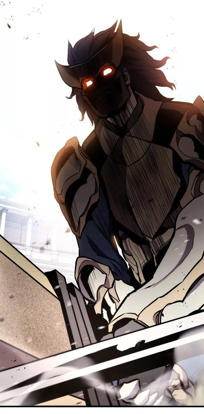 榜上玩家的归还漫画,103 创造奇迹2图