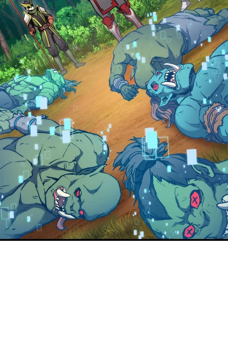榜上玩家的归还漫画免费观看下拉式漫画,100 最后一堂课4图