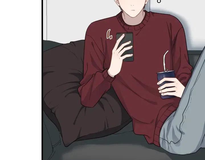 过度接触乔段讲的什么漫画,第114话 同学会5图