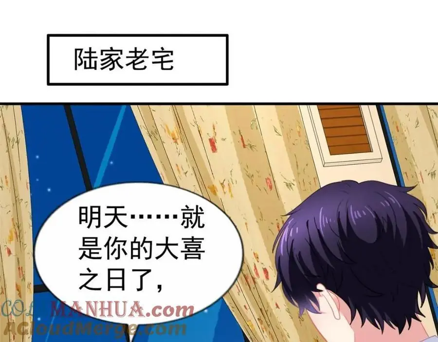 99 完美婚礼进行时3