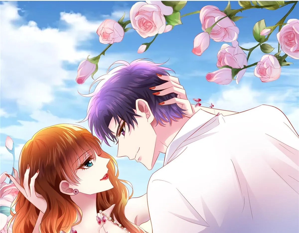 我家影后超甜的笔趣阁漫画,12 回忆1图