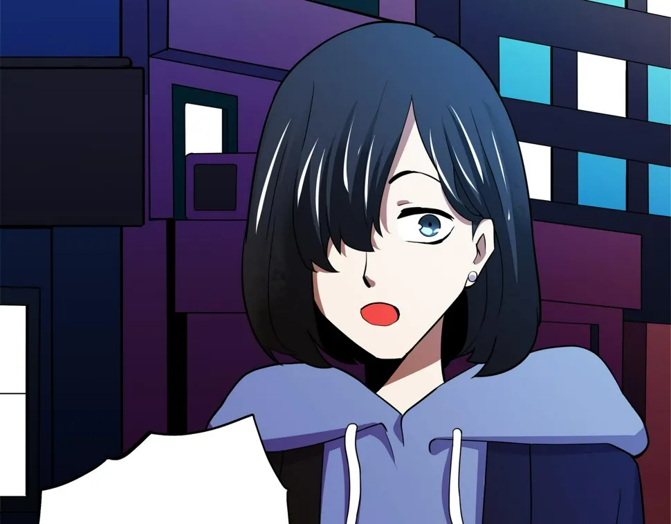 第9话 相似点0