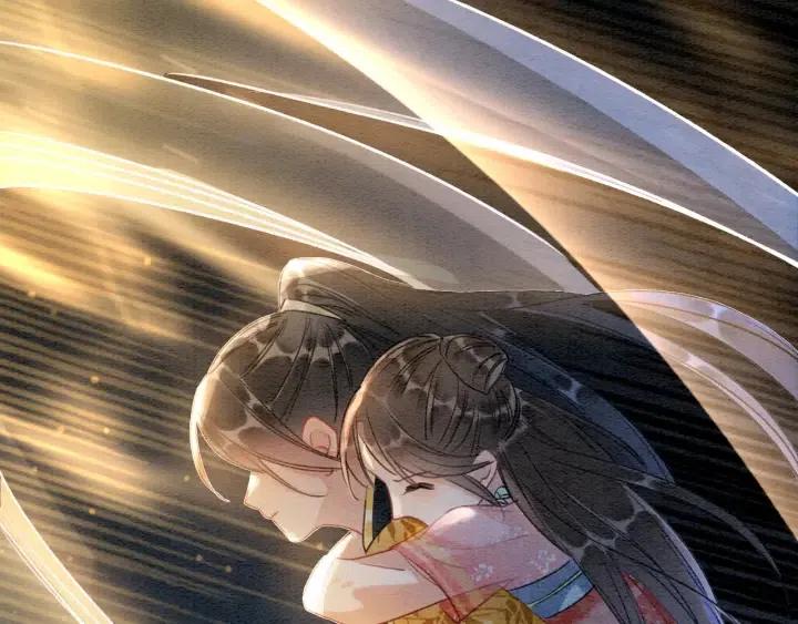 黑莲花攻略手册穿书结局漫画,第49话 傲娇吃醋黑莲花5图